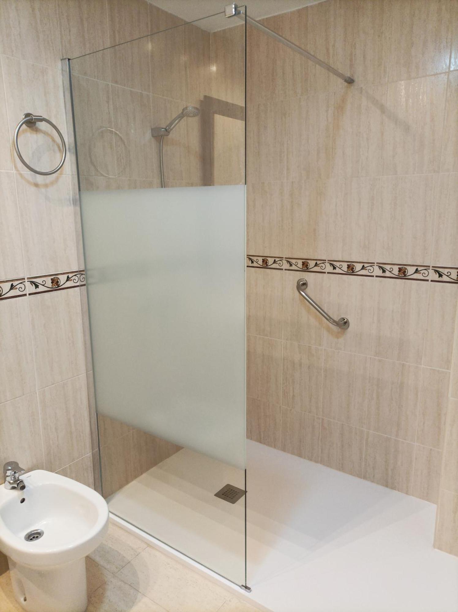 בנאלמדנה Carvajal Beach Seaview Apartment מראה חיצוני תמונה