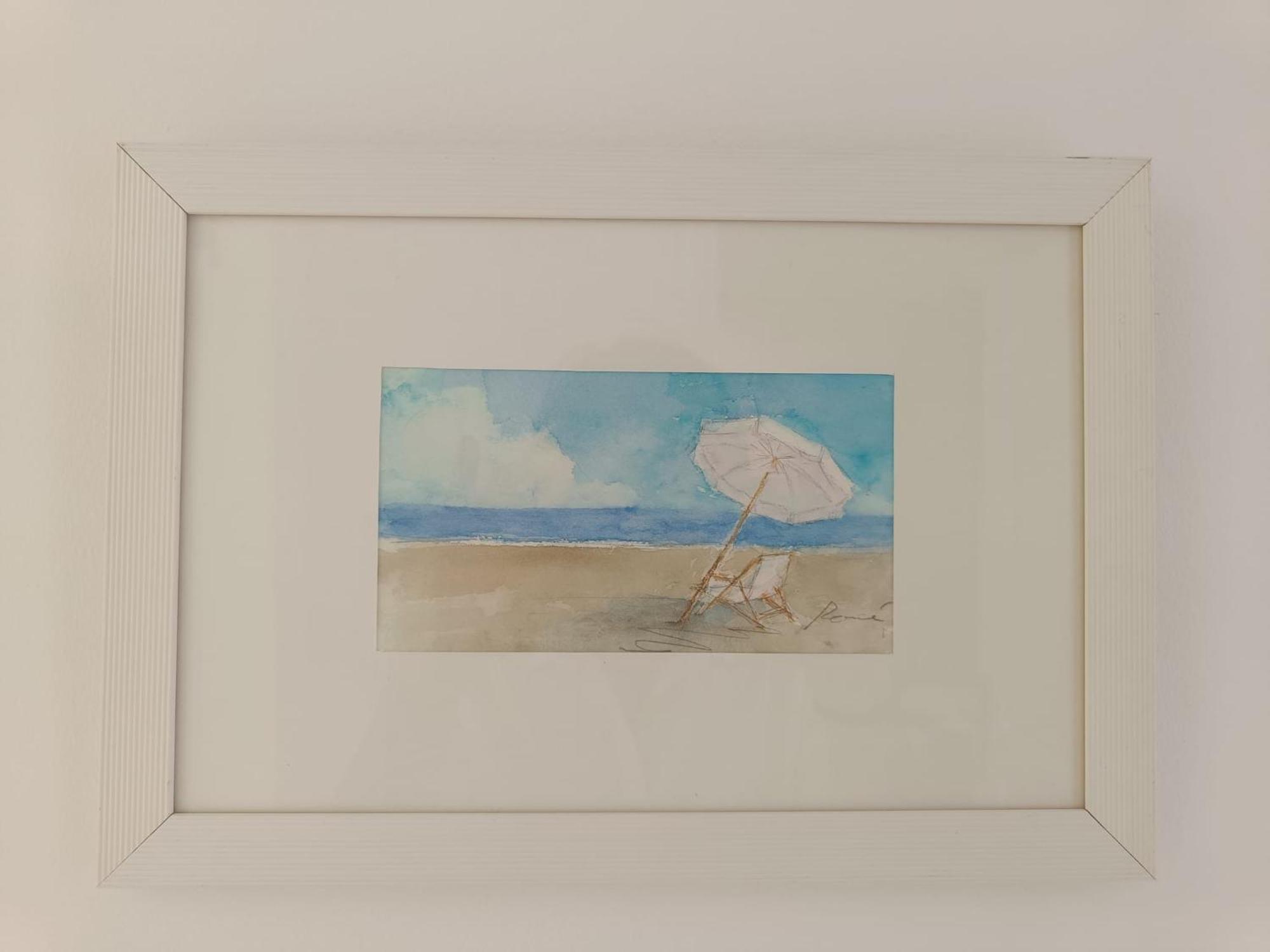 בנאלמדנה Carvajal Beach Seaview Apartment מראה חיצוני תמונה